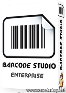 Barcode Studio Enterprise v15.1.3.19677