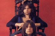 Emerson, Lake & Palmer