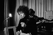 Bob Dylan
