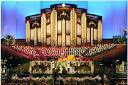 Mormon Tabernacle Choir
