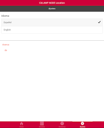 CirLAMP NODE Location poster 16