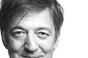 Stephen Fry
