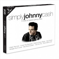 Simply Johnny Cash