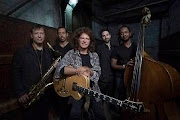 Pat Metheny Unity Group