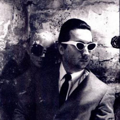 Gary Wilson
