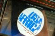 Usa For Africa