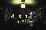 Porcupine Tree