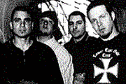 Agnostic Front