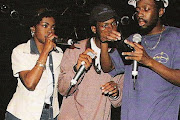 The Fugees