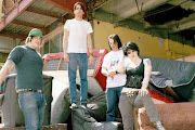 The Distillers