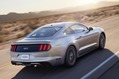 The All-New Ford Mustang GT