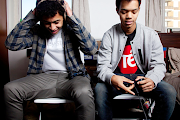 Rizzle Kicks