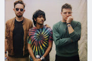 Yeasayer