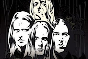 Nachtmystium
