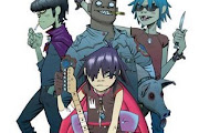 Gorillaz
