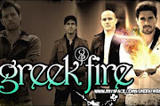 Greek Fire