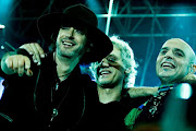 Soda Stereo
