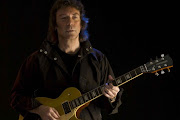Steve Hackett