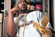 Ghostface Killah