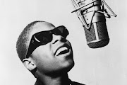 Stevie Wonder