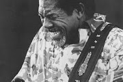 Luther Allison