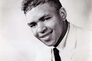 Solomon Burke