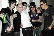 Avenged Sevenfold