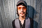 Foxy Shazam