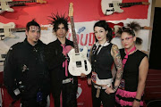 Mindless Self Indulgence