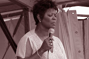 Irma Thomas