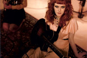 Karen Elson
