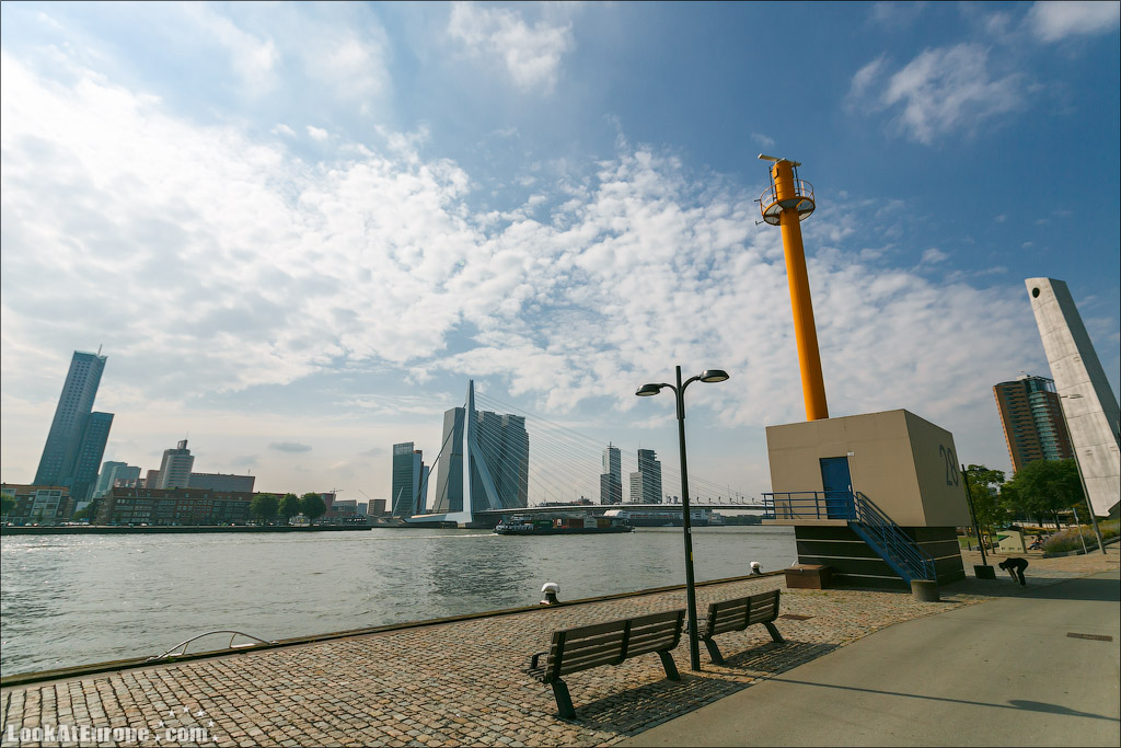 LookAtEurope.com - Роттердам | The Netherland, Rotterdam