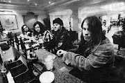 Screaming Trees