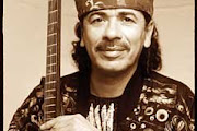 Carlos Santana
