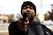 Gorilla Zoe