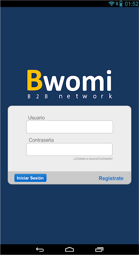 Bwomi Network