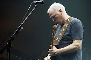 David Gilmour