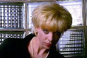 Julee Cruise