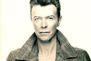 David Bowie