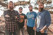 Four Year Strong