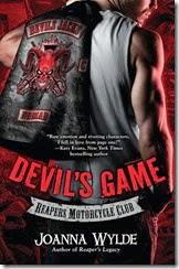 devil's game