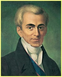 Ioannis kapodistrias