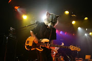 Man With A Mission