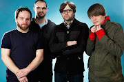 Death Cab For Cutie