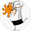 Image Google de Leïla Hiret