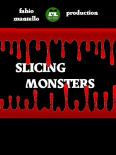 Free Download Slicing Monsters APK