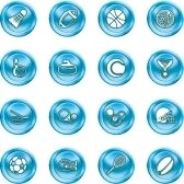 1156109-sport-icons-series-of-icons-or-design-elements-relating-to-sports