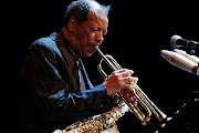Ornette Coleman