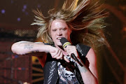 Sebastian Bach