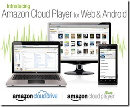 amazon cloud player 